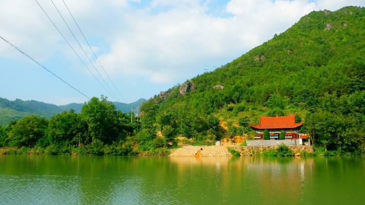 温州平阳以前是全国第一大县吗,平阳是浙江吗