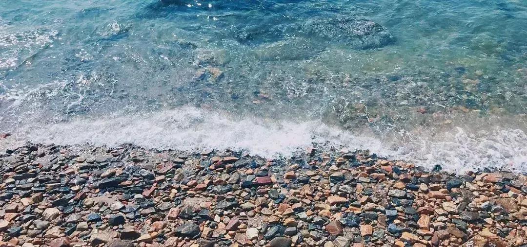 天津最适合旅游的小岛,不去景点北戴河怎么玩