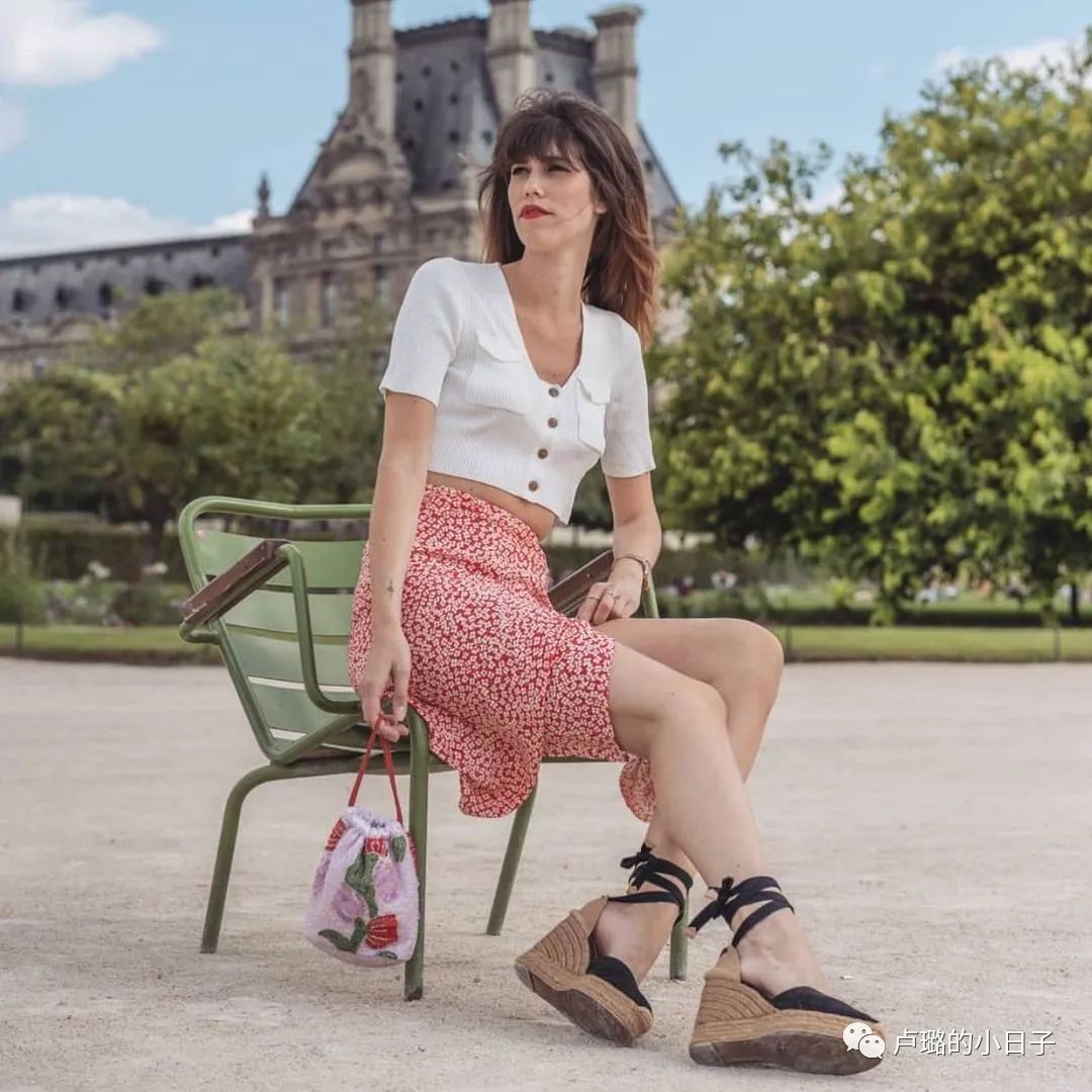 法国小香风凉鞋推荐,小众夏季凉鞋推荐