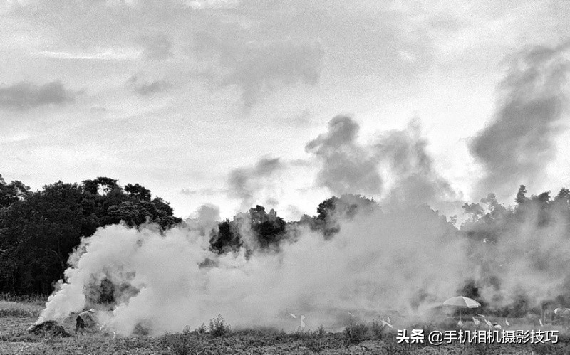 你拍的照片为什么不满意，这些小细节，注意到了吗？