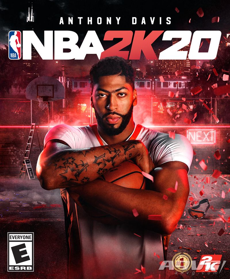 2019年推荐什么游戏,今年12月要出的游戏推荐