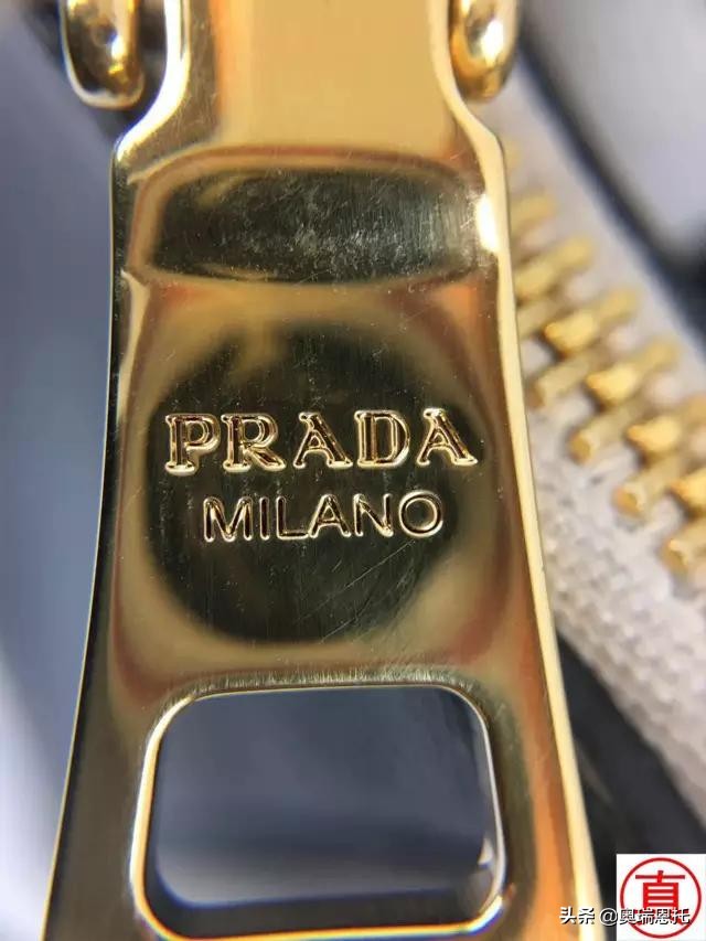 奢侈品鉴定真假怎么省钱,奢侈品鉴定七步教你搞定真假prada