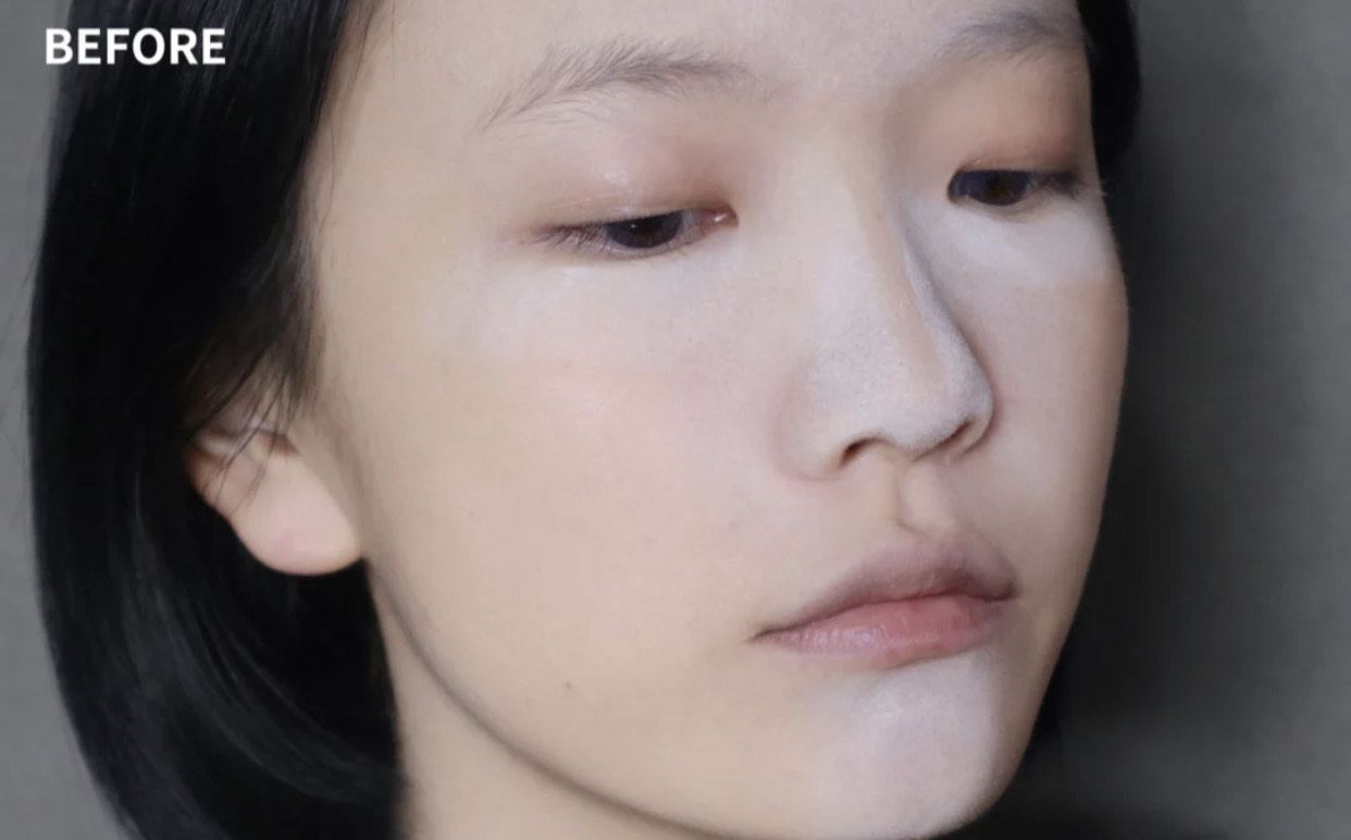 油皮毛孔粗大怎么化妆,油皮毛孔粗大怎么化妆不卡粉