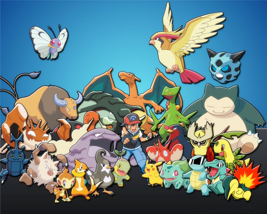 瞬间勾起你童年回忆的五部动画,8090后的童年回忆动画