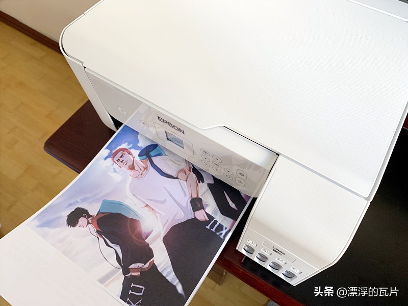 复印扫描打印性价比高的打印机,小打印机扫描复印