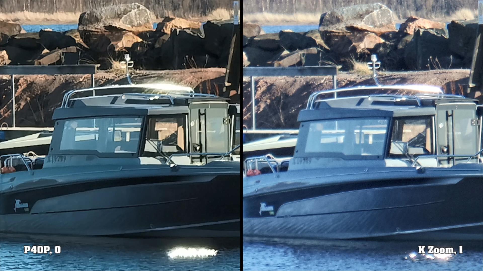 华为p40pro+与三星s20+拍照对比,佳能powershotzoom和华为p40对比