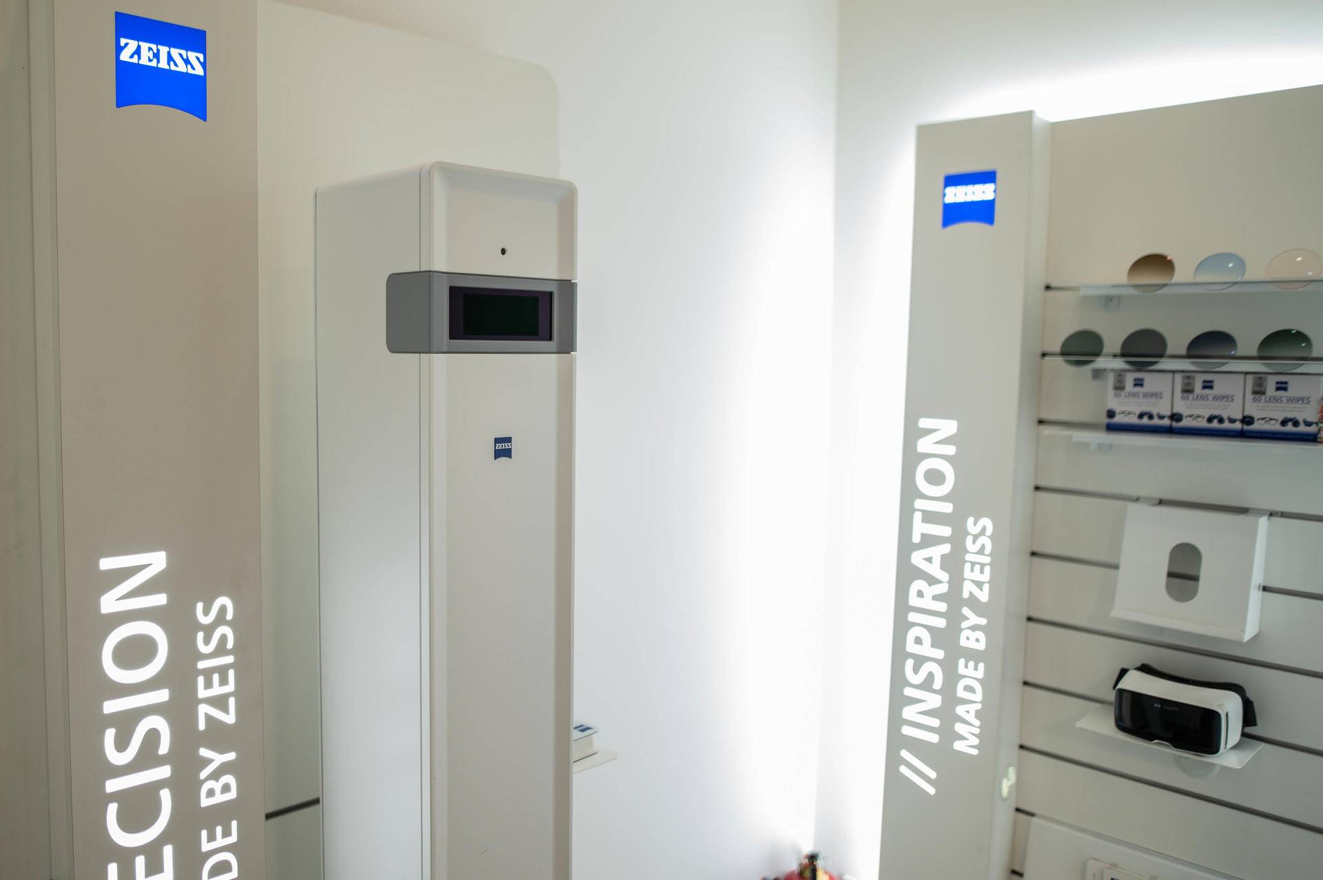 不近视蔡司镜片推荐,不吹不黑专业评测