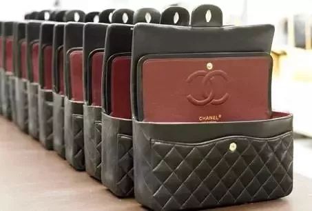 行业信息 | 用奢侈品讲金融, 瞬间秒懂！双手奉上金融男撩妹指南