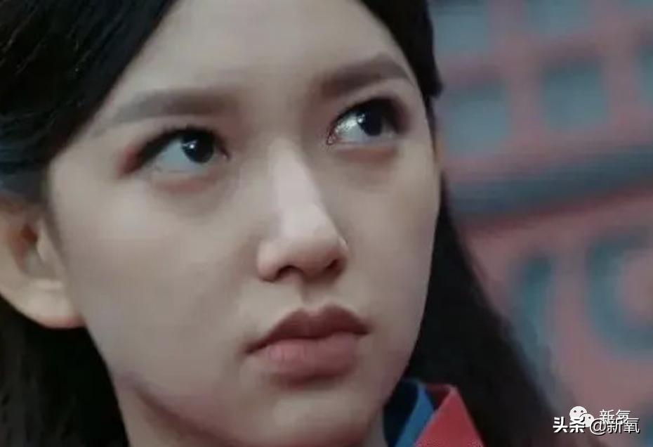 杨超越还能撑多久,杨超越遇到的真实事件