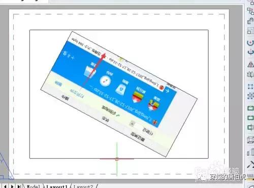 cad如何一键生成图案描边,cad怎么给框架结构描边