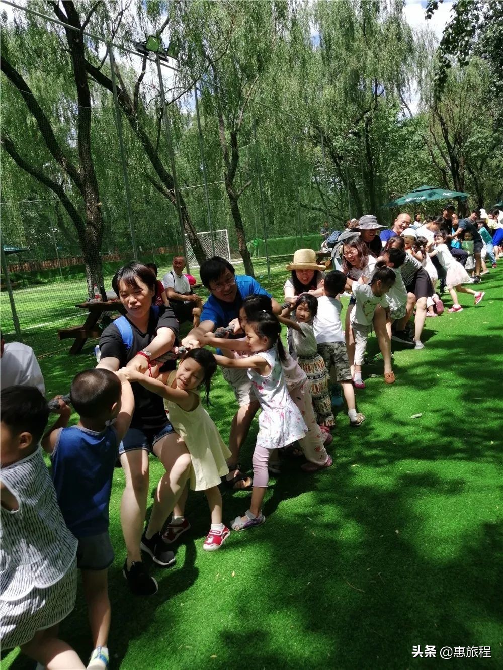 19.9元一大一小亲子乐园门票,北京亲子乐园推荐性价比高