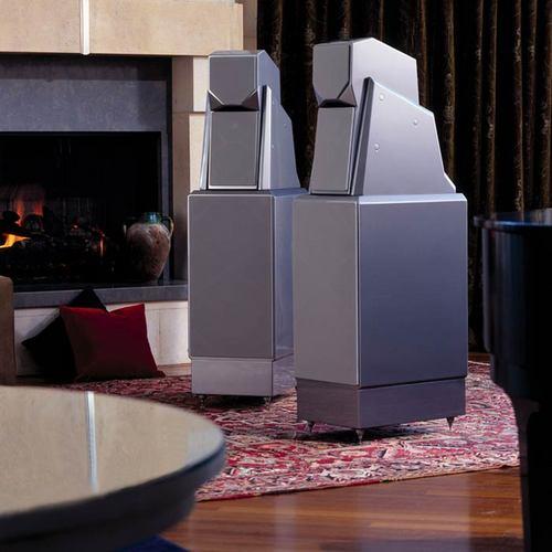 全球知名音响品牌介绍德国篇下,全球十大hifi级音响品牌