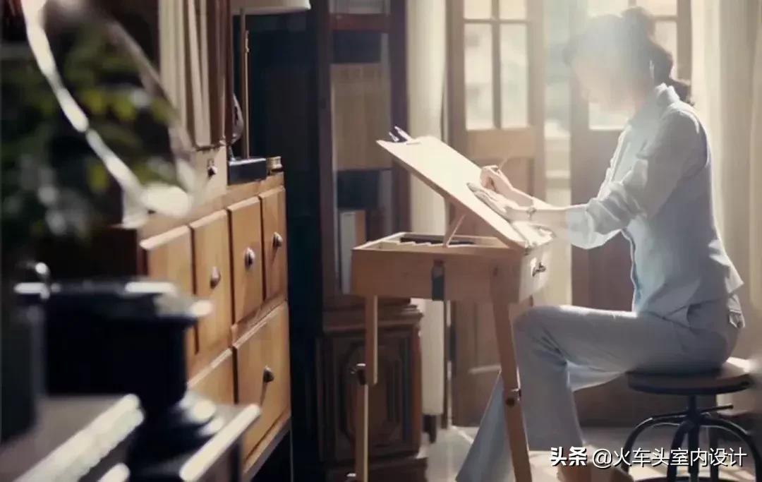 做了四年设计师助理下一步怎么做,做了两年室内设计助理