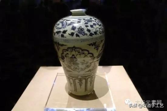 中国陶瓷博物馆有哪些珍贵瓷器,博物馆收藏历代陶瓷作品
