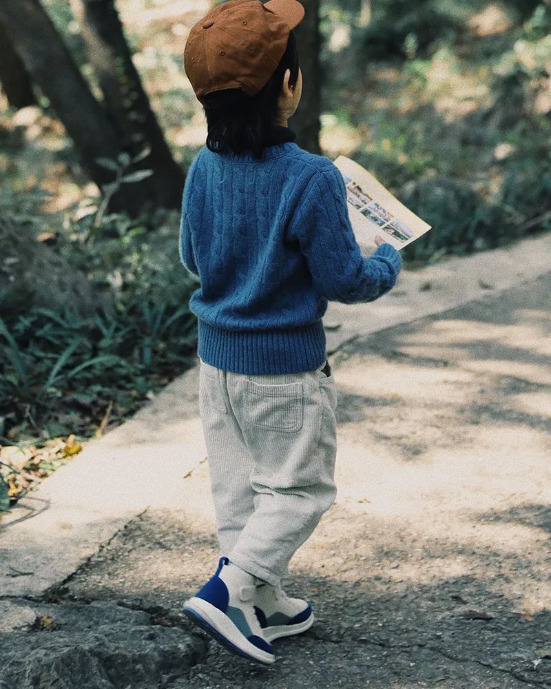 小蓝羊童鞋官方旗舰店,小蓝羊冬季鞋