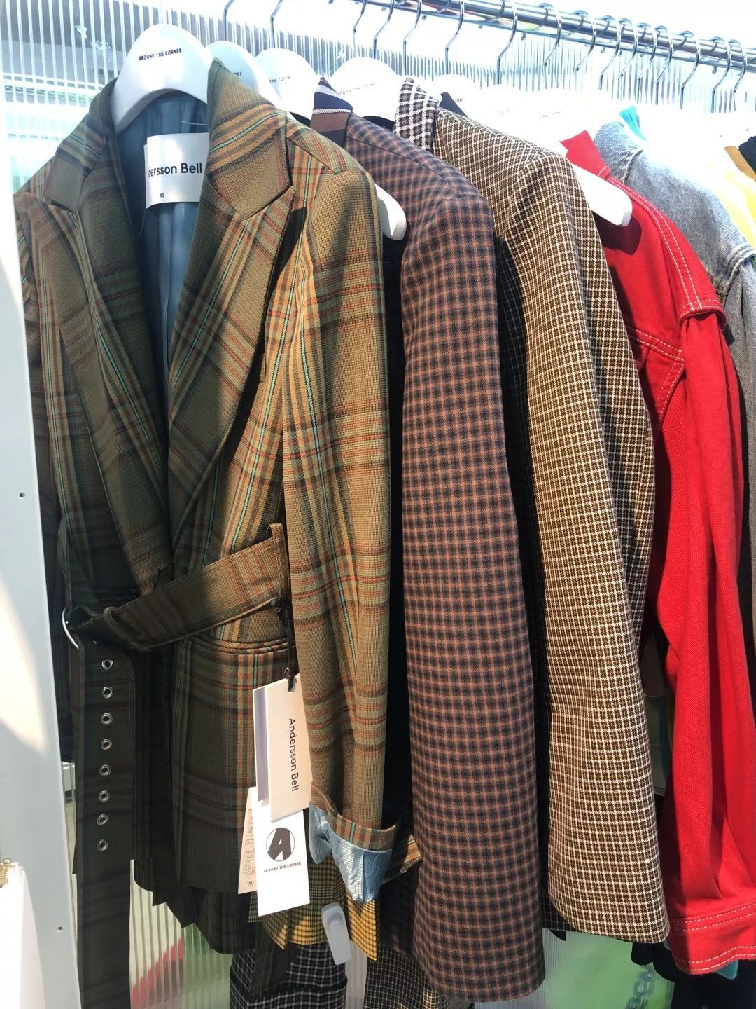 首尔最in潮店,北京首尔潮店