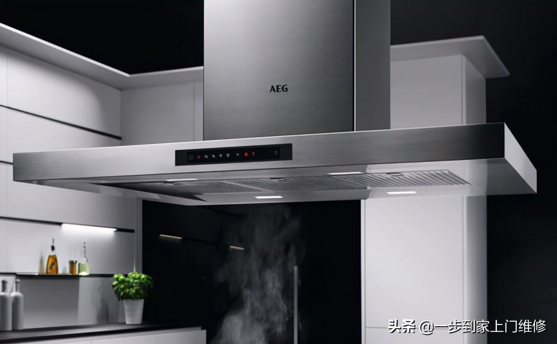用老板侧吸油烟机注意事项,抽油烟机使用方法和注意事项