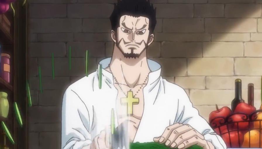 海贼王10856话,海贼王10839话