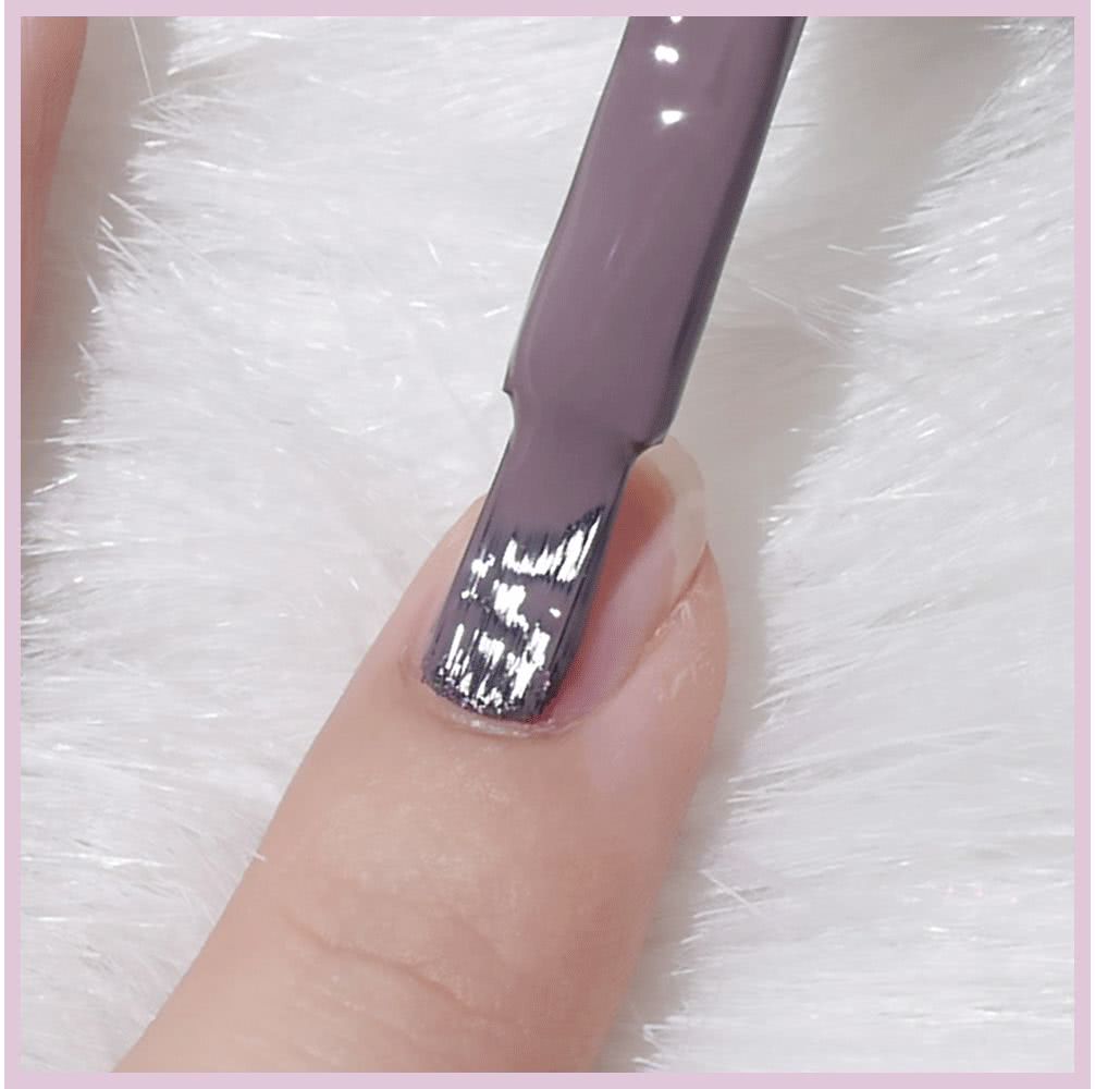 2分钟上手的超实用美甲教程,最简单最好看的美甲教程