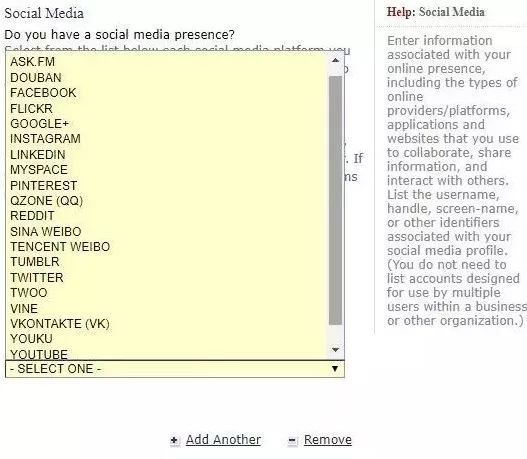 美国签证新政策最新消息,美国签证政策最新消息