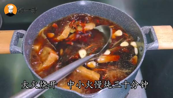 爱吃豆腐的千万注意了,爱吃豆腐的一定要收藏教您在家做