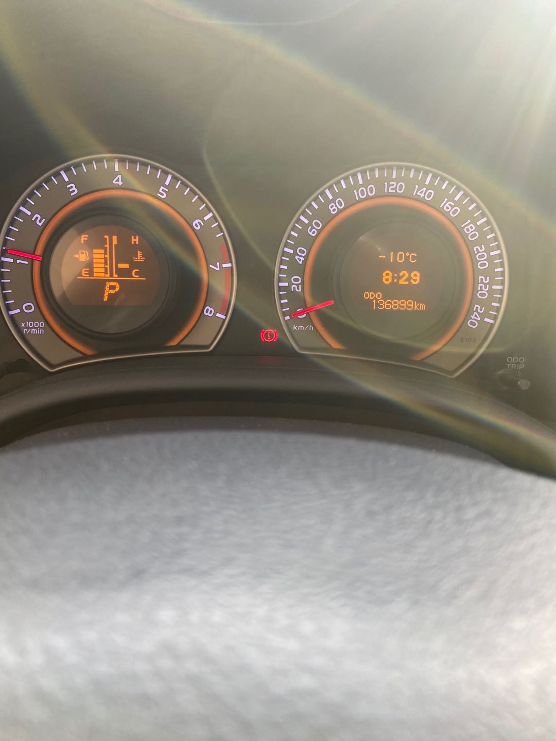 为什么说卡罗拉很好,为什么那么多人吐槽卡罗拉