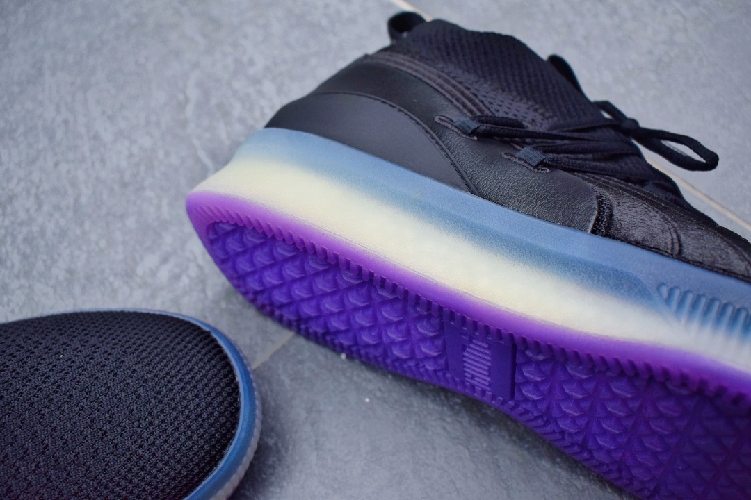 买好看又好穿的实战鞋,我居然会先想到Puma