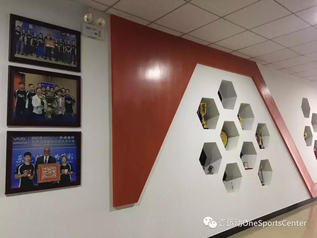 甲壹文化,虎门甲壹文化艺术