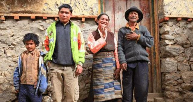 中国唯一无国籍民族,中国唯一无国籍的民族