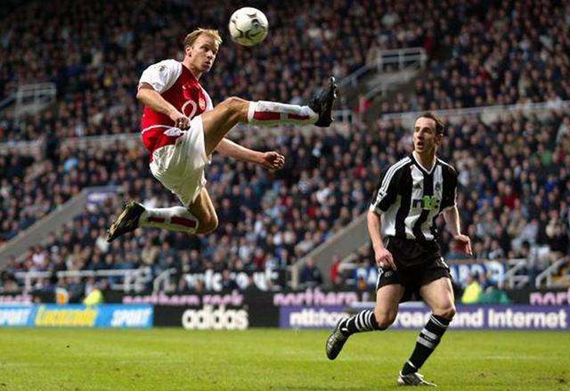 博格坎普为什么称为冰王子,博格坎普冰王子集锦