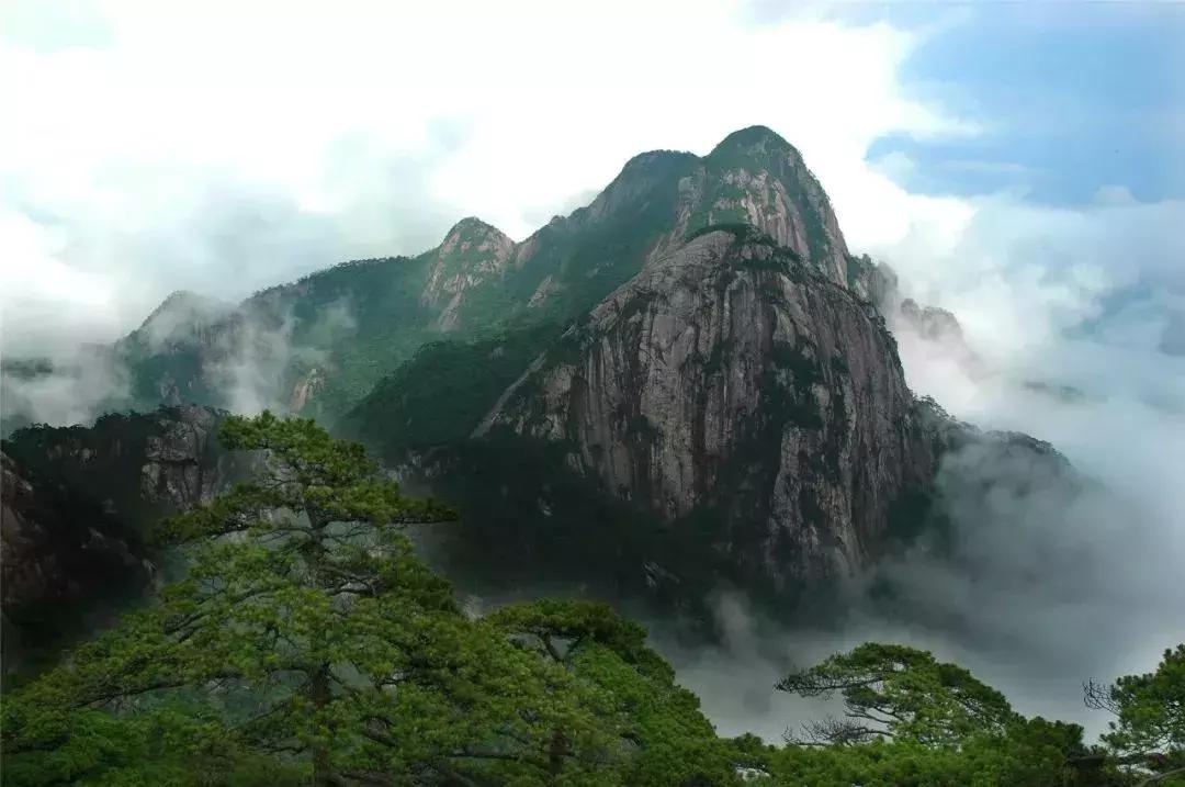 安徽石台最美山乡三日游,安徽池州石台原生态最美山乡