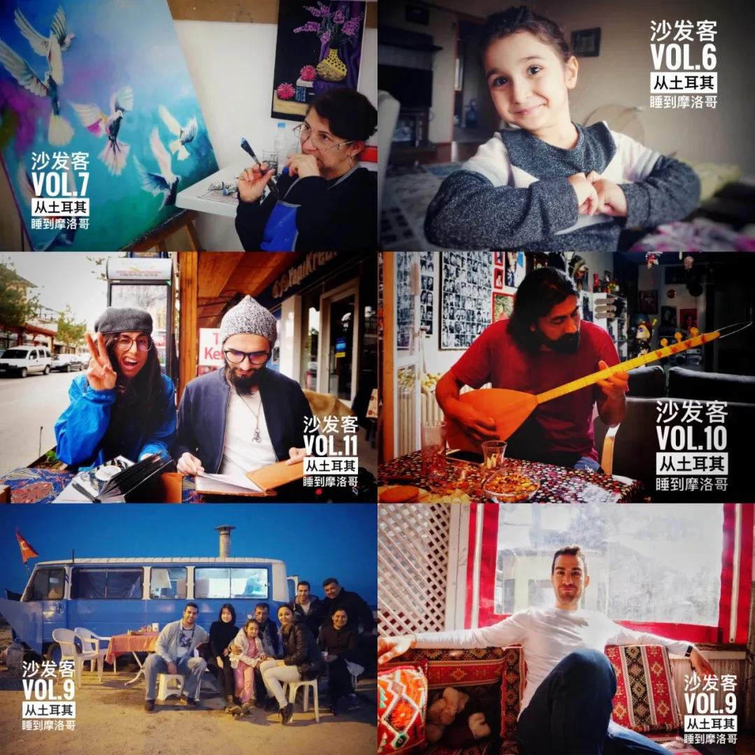 大理古城有故事的小店,大理古城摆摊故事