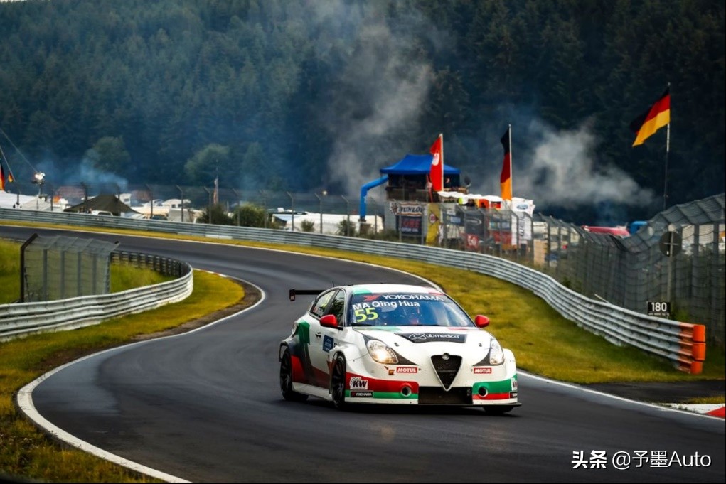 看懂wtcr,带你认识真实的世界