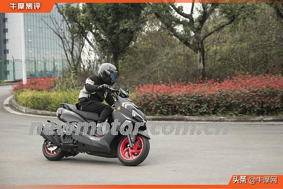 林海踏板150,林海雄鹿150abs版