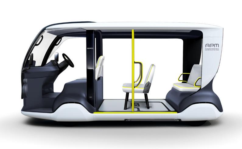 丰田或推全新电动车,丰田奥运会新能源汽车