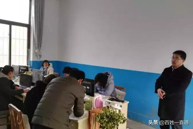 聊城春风明媚,莘县春风