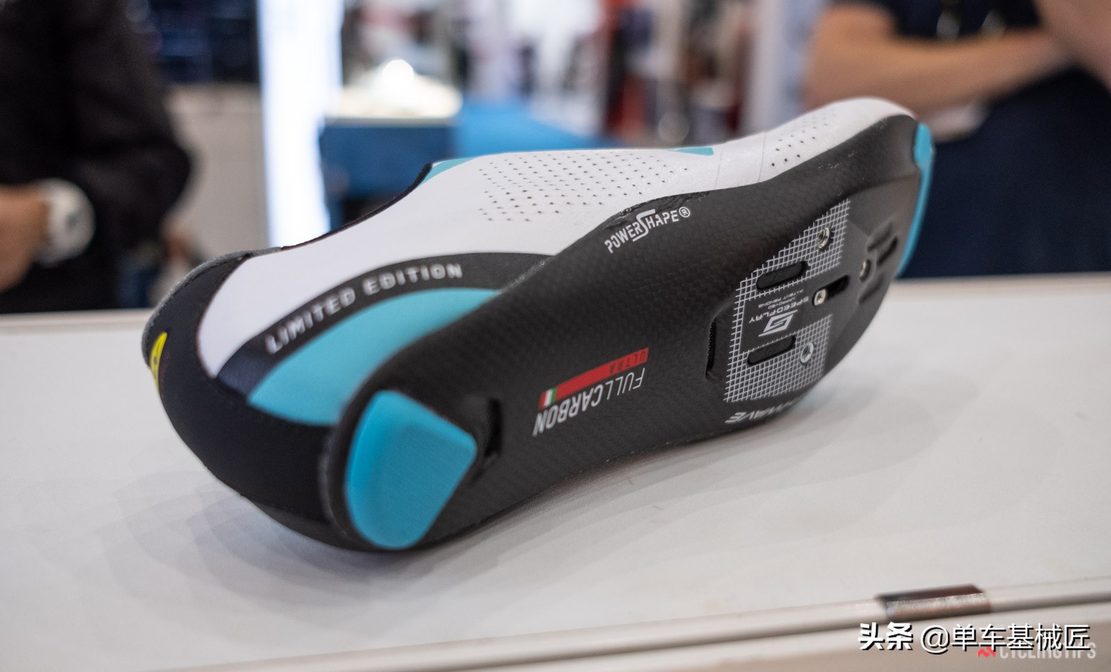 台北自行车展2024有坎普吗,2019台北自行车展视频