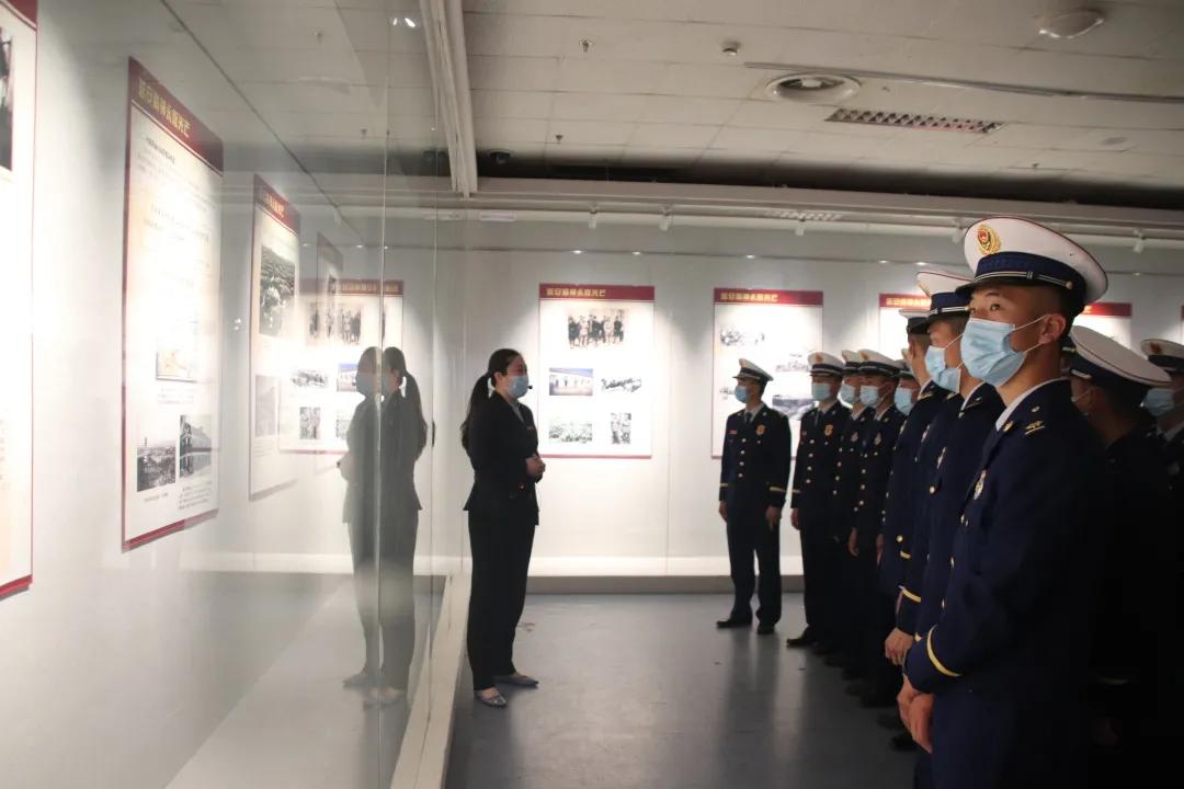 陈嘉庚纪念馆参观感言,厦门市陈嘉庚纪念馆红色教育基地