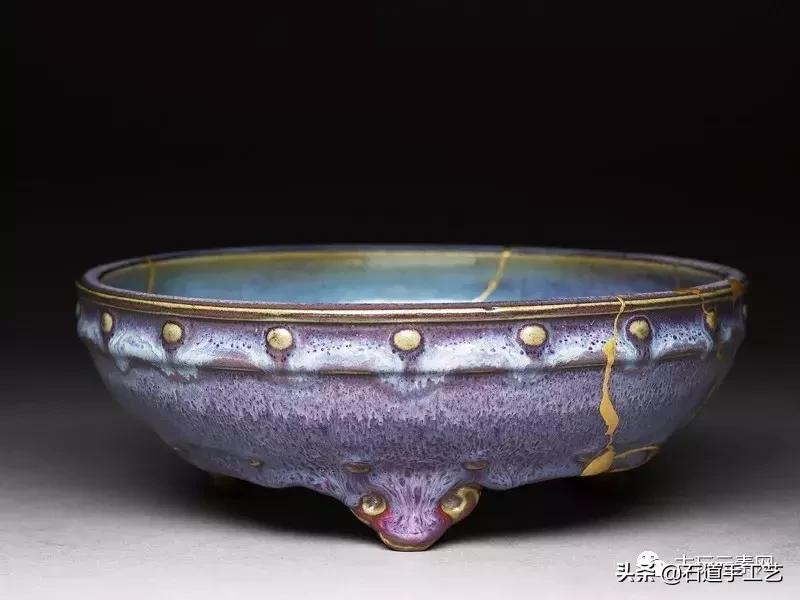钧窑瓷鉴定,钧窑的鉴定技巧教你看懂钧窑