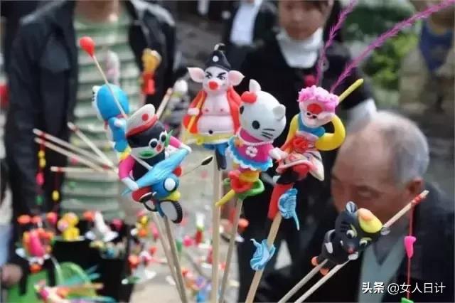 失传的老手艺很多年轻人没见过,渐渐失传的民间老手艺