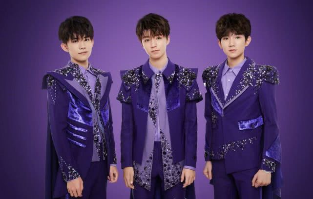 王俊凯王源易烊千玺他们解散了吗,王俊凯易烊千玺王源组合解散了吗