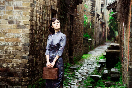 戴望舒:诗很浪漫,三段婚恋却被吐槽无趣,两次试图自杀都没挽回