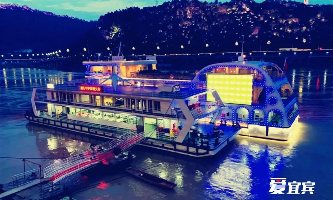 太美了的公园图片,宜宾公园实拍图