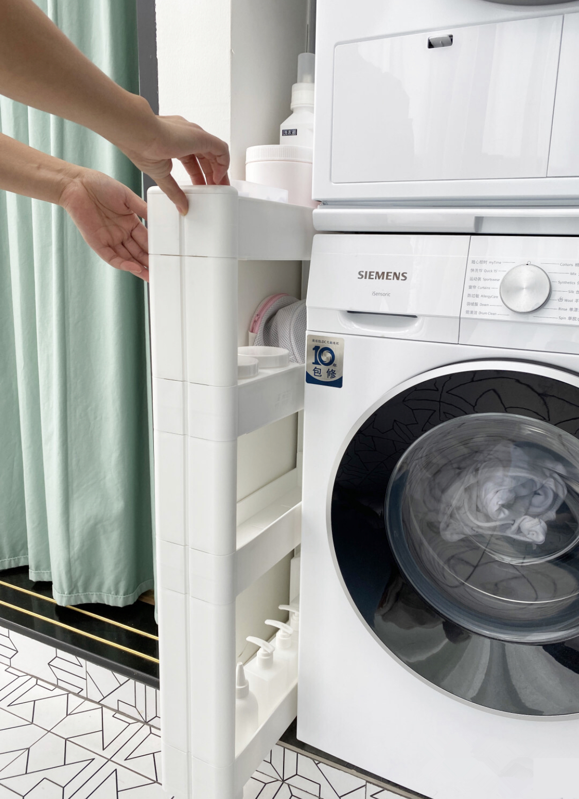 日本家居博主们“疯狂吹爆”的15个神器，终于找齐平替了