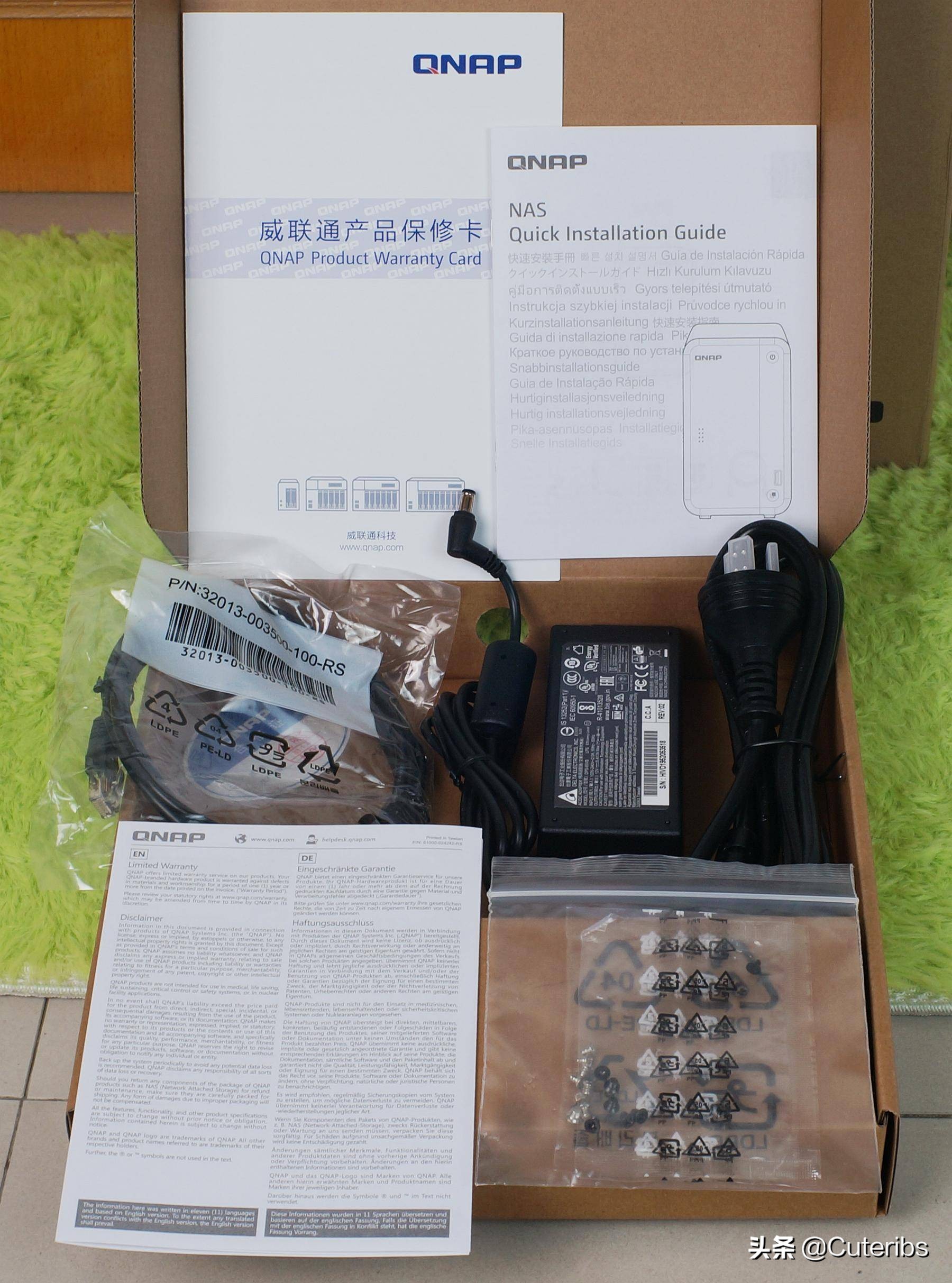 威联通ts-212p3,威联通homeassistant