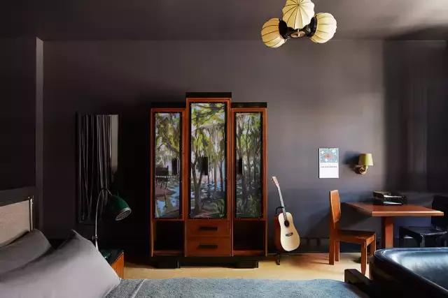 纽约时报威廉酒店,美国纽约的最顶级的酒店