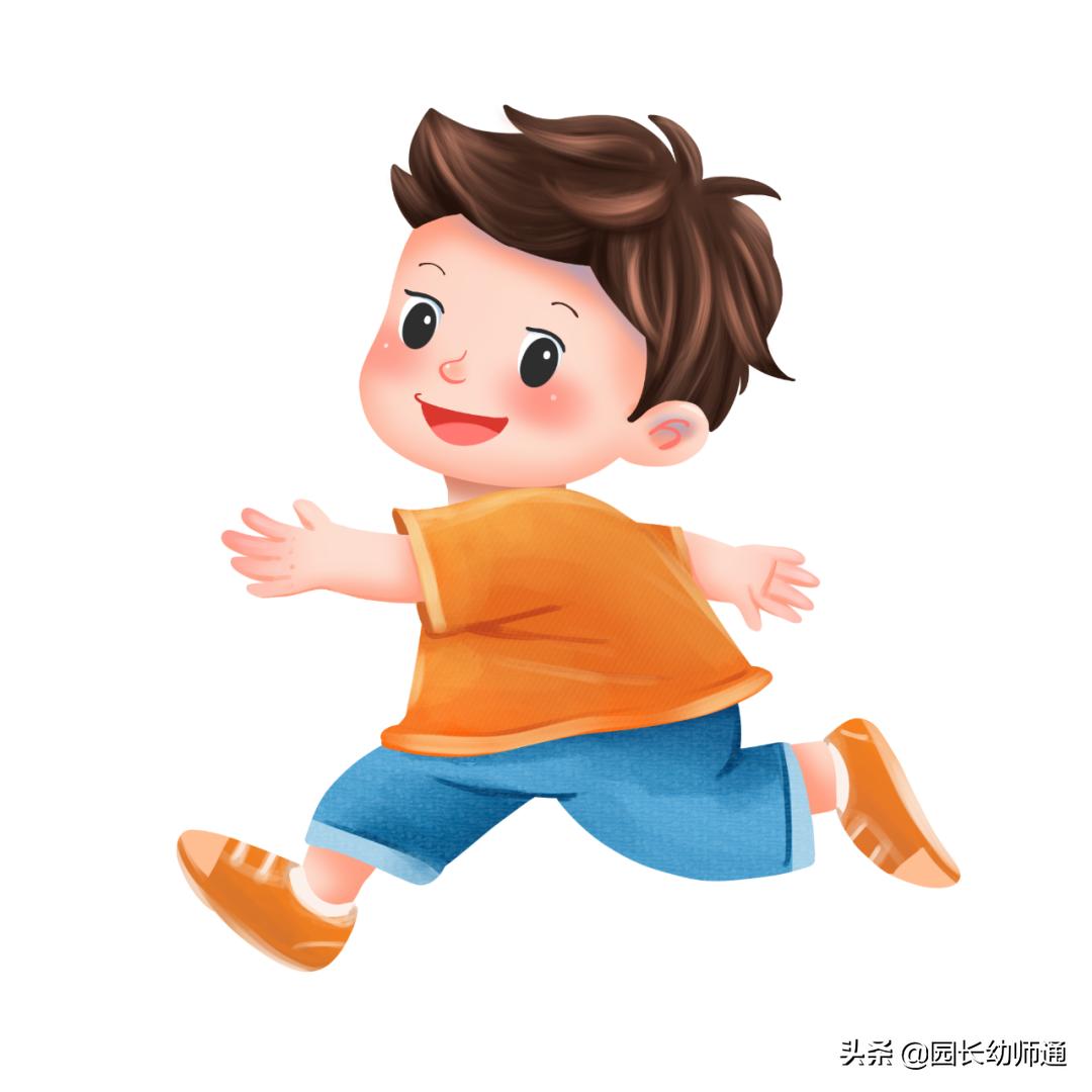 幼儿放假作息时间表,幼儿寒假作息时间表模板