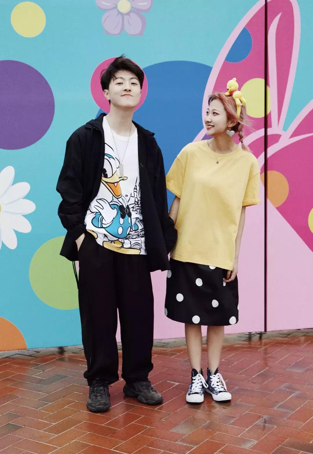 想感受春日第一波颜值暴击嘛？