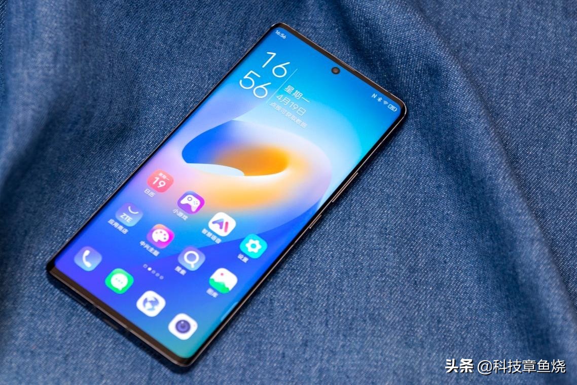 中兴低价高配,中兴手机哪个系列最值得入手