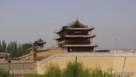 河北蔚县旅游景点大全自驾游,河北蔚县最值得去的景点是什么